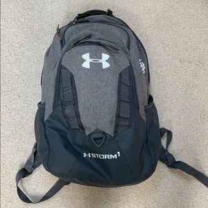 Under Armor Backpack